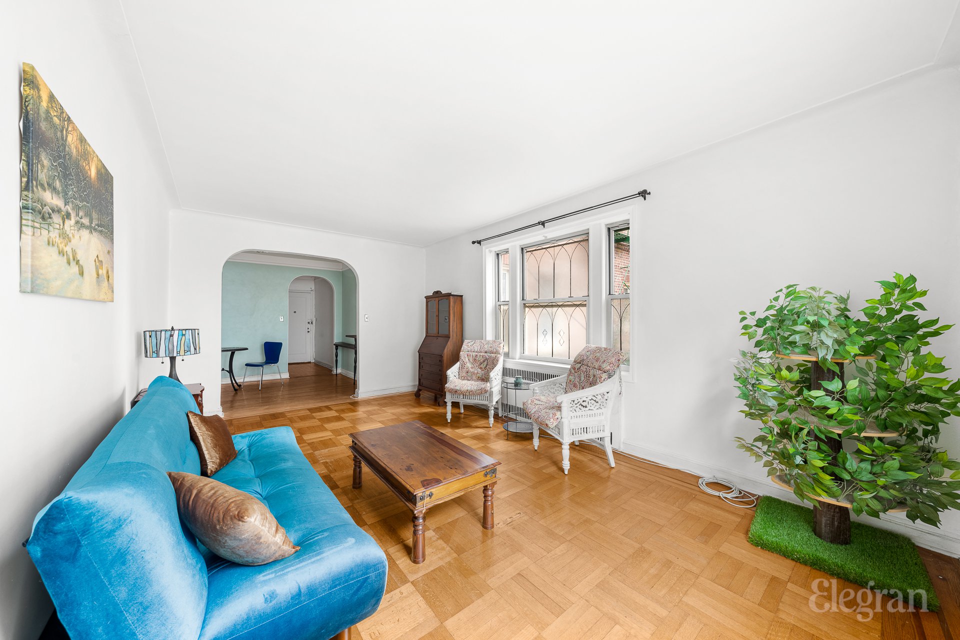 110-31 73rd Road 2-F