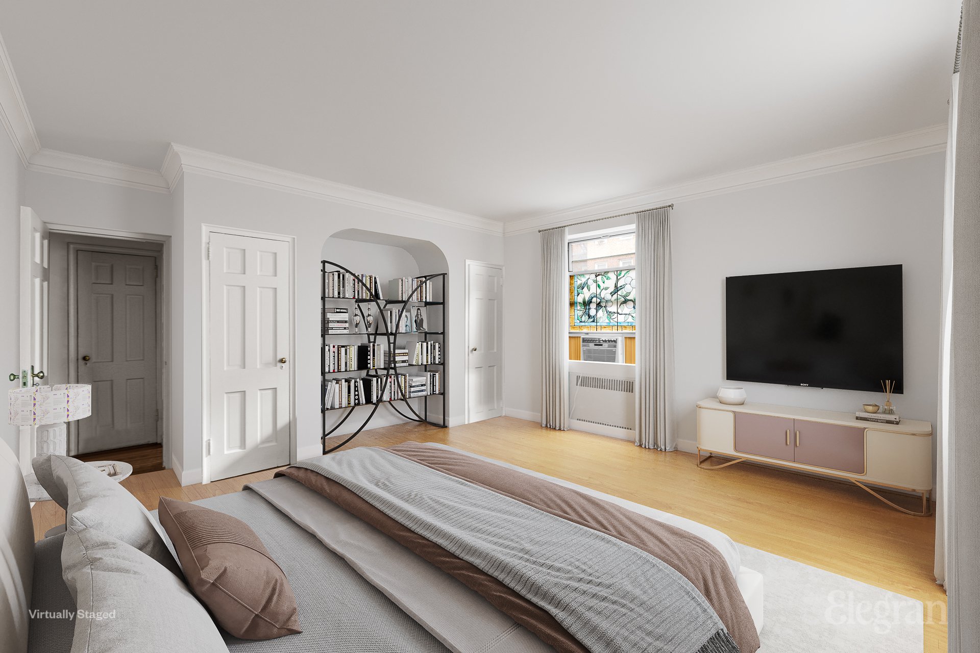 110-31 73rd Road 2-F