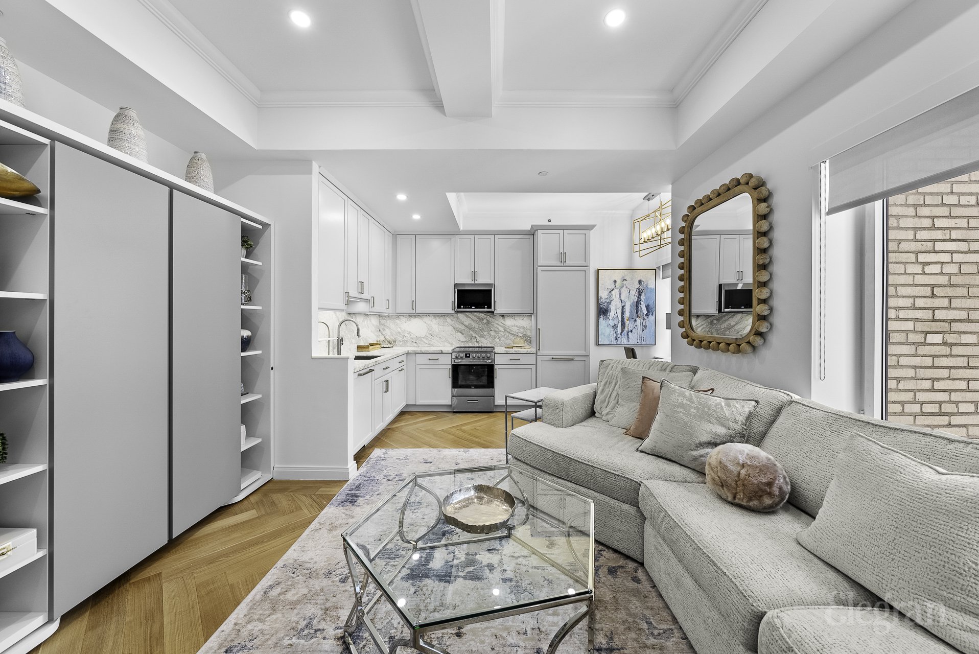 160 Central Park S 1817