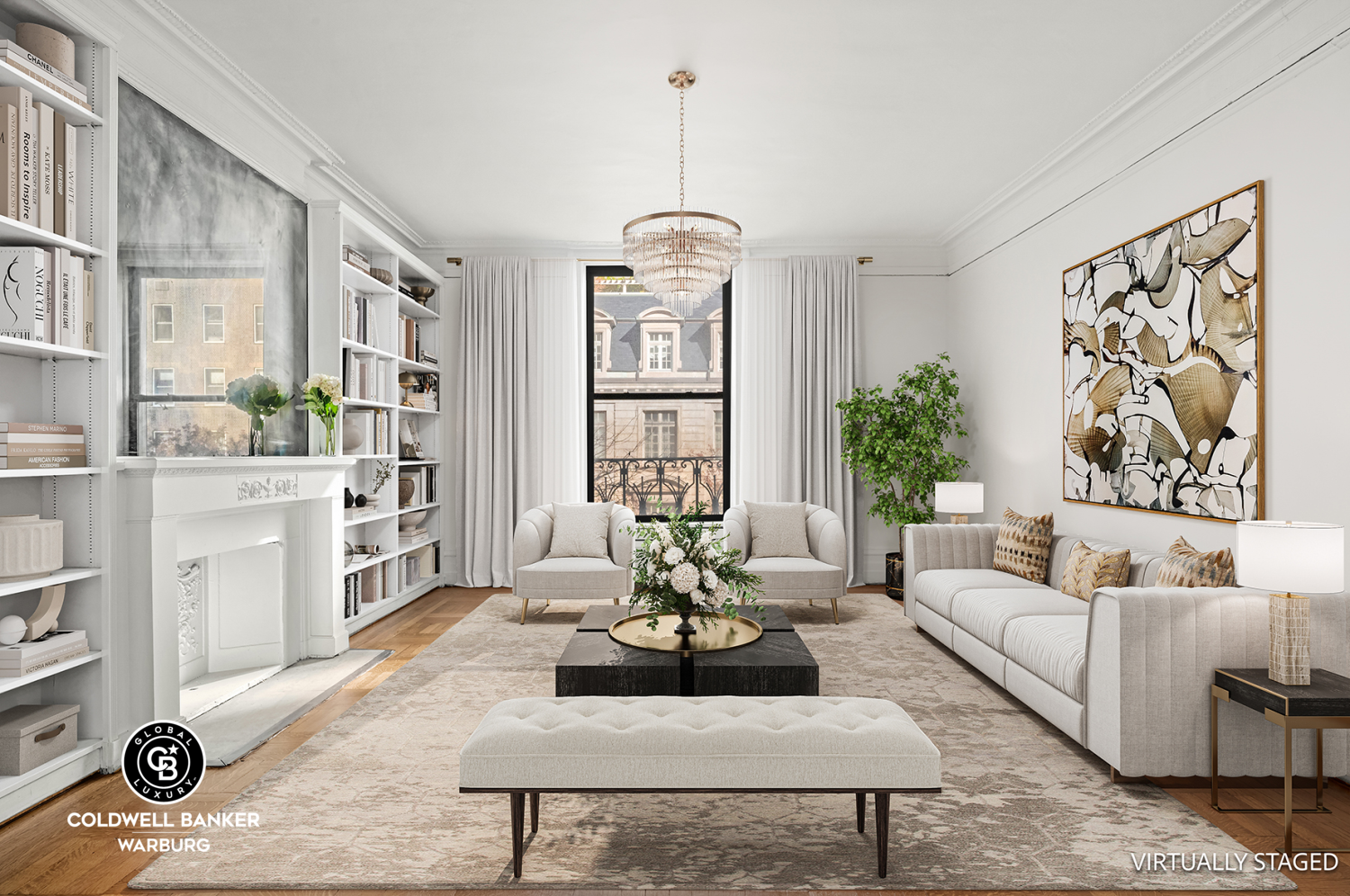 16 E 96TH Street 4A
