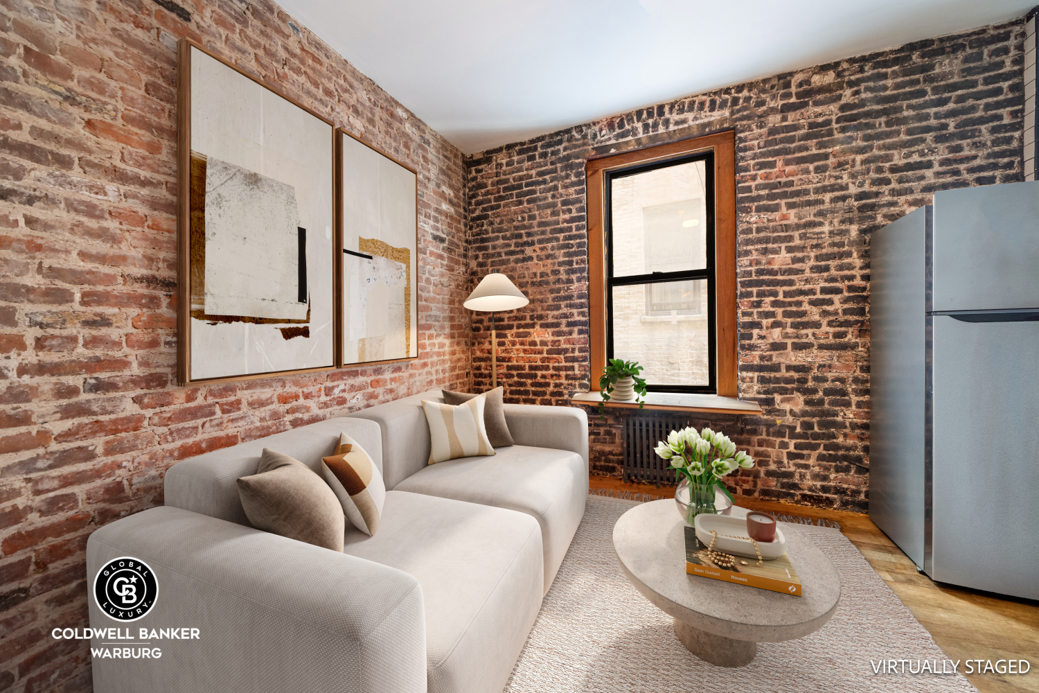 65 W 107TH Street 2D