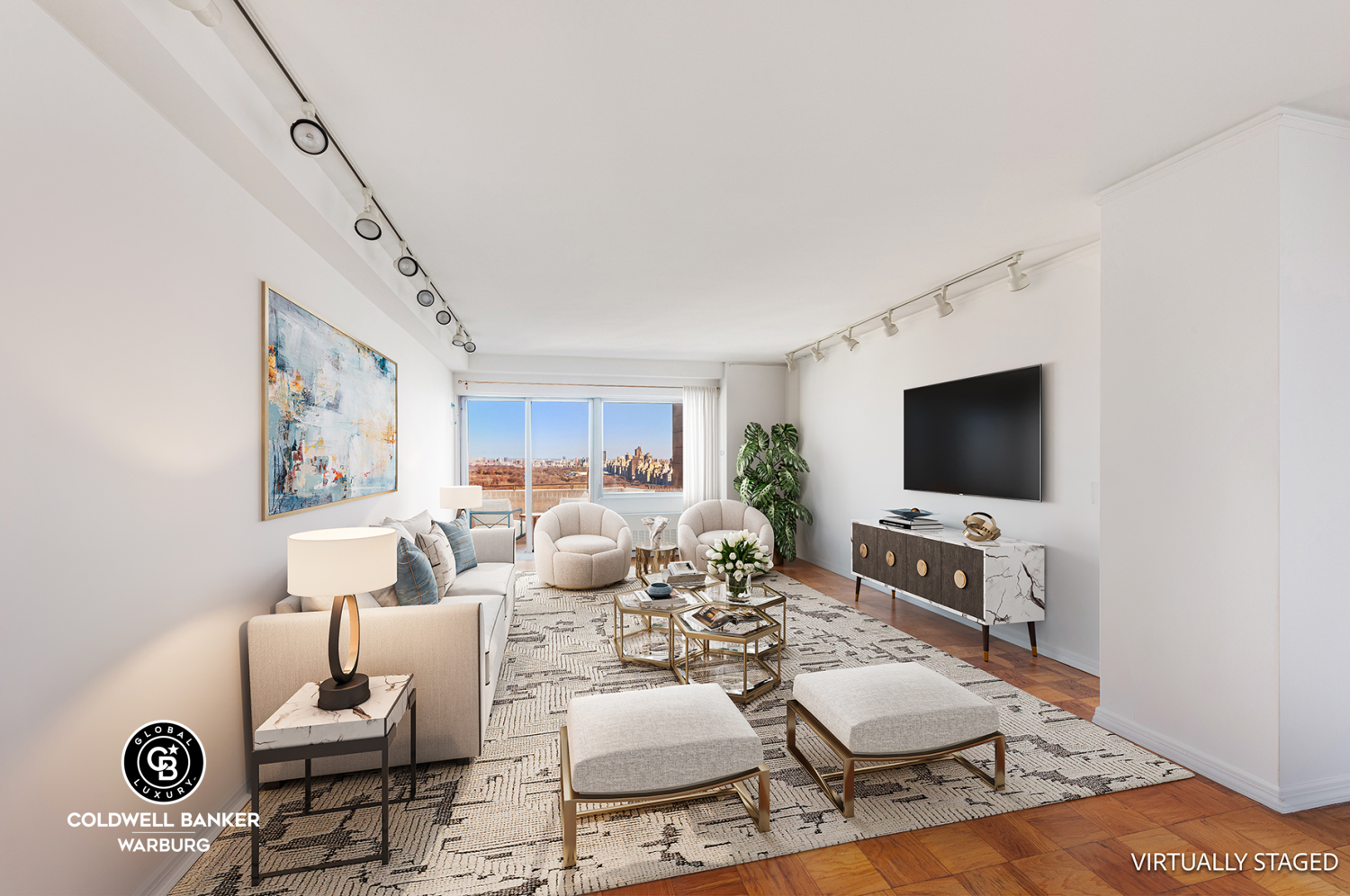 58 W 58TH Street 31C