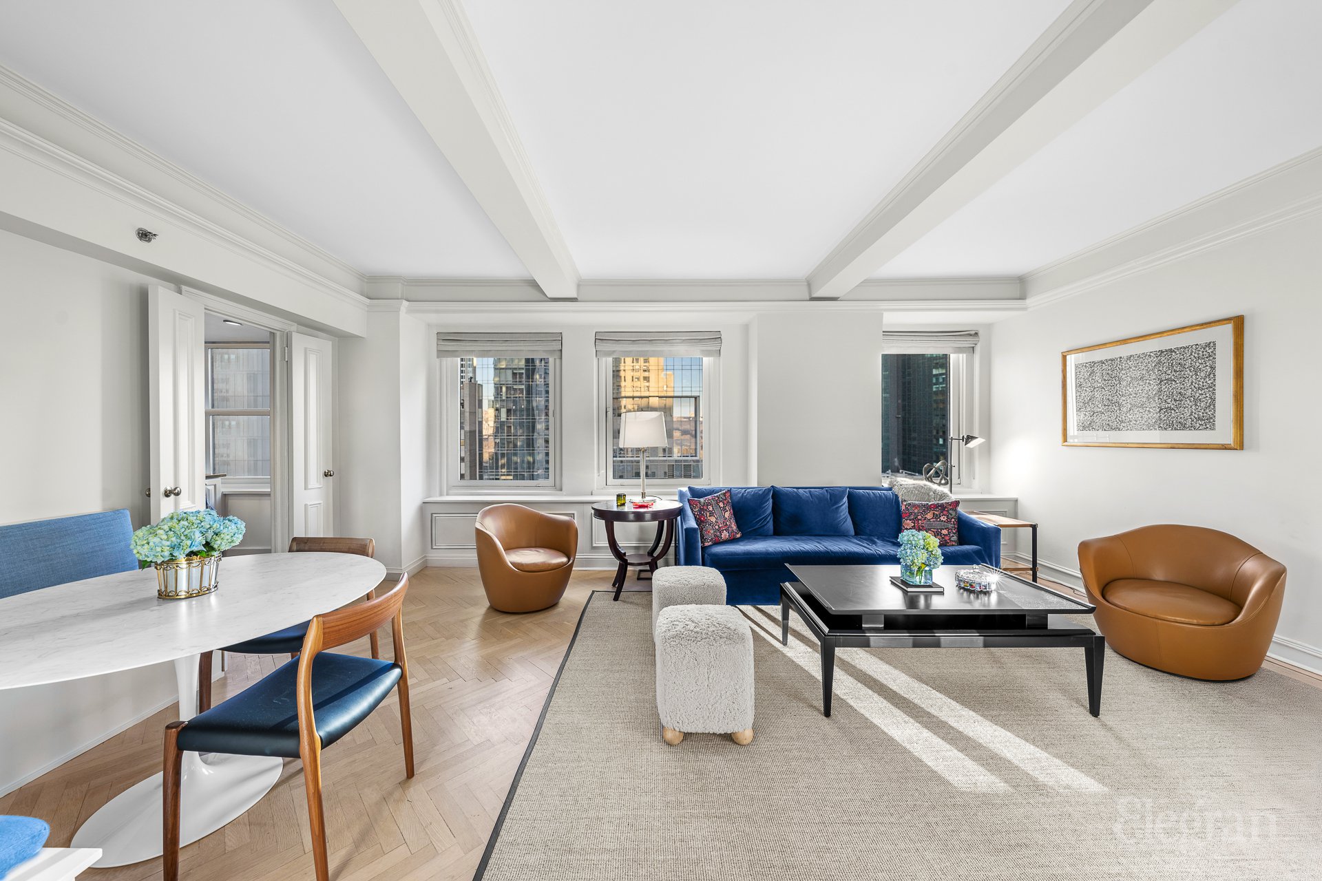 160 Central Park S 2811