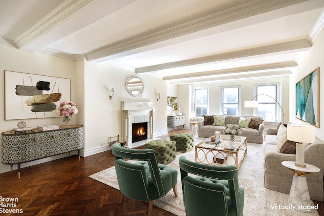 944 PARK Avenue 7THFLOOR