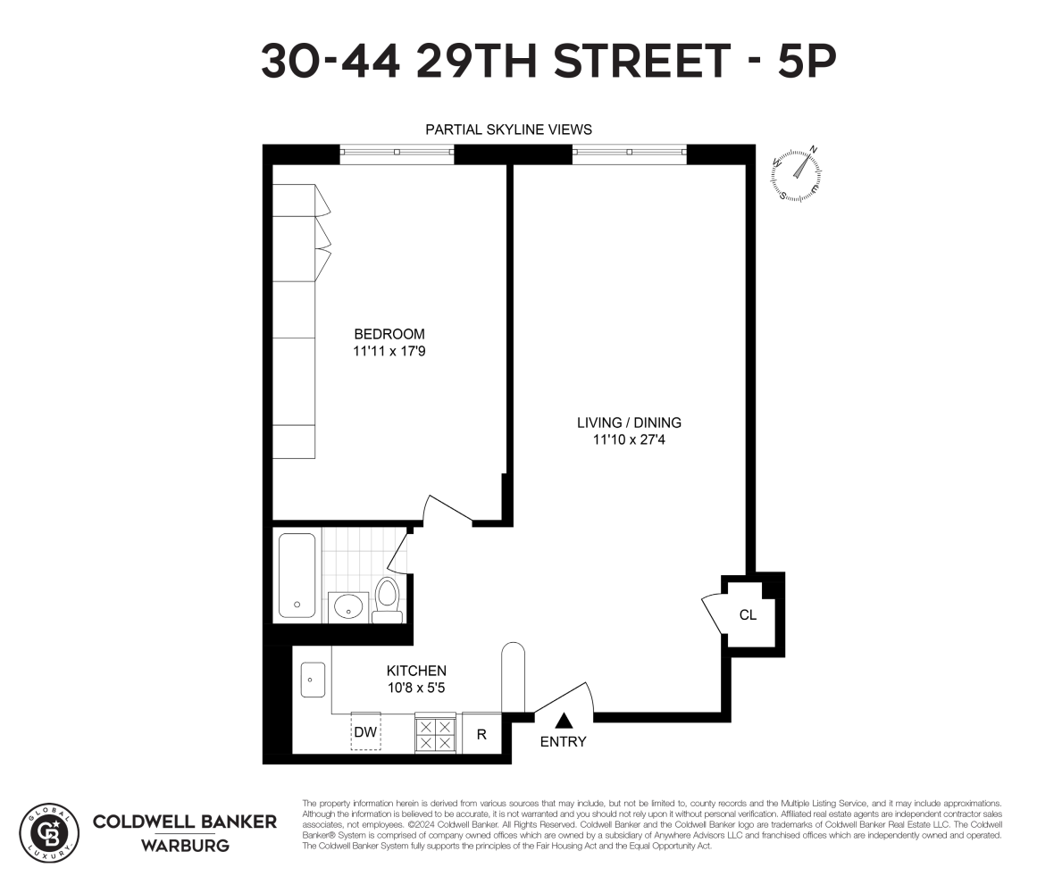 30-44 29TH Street 5P