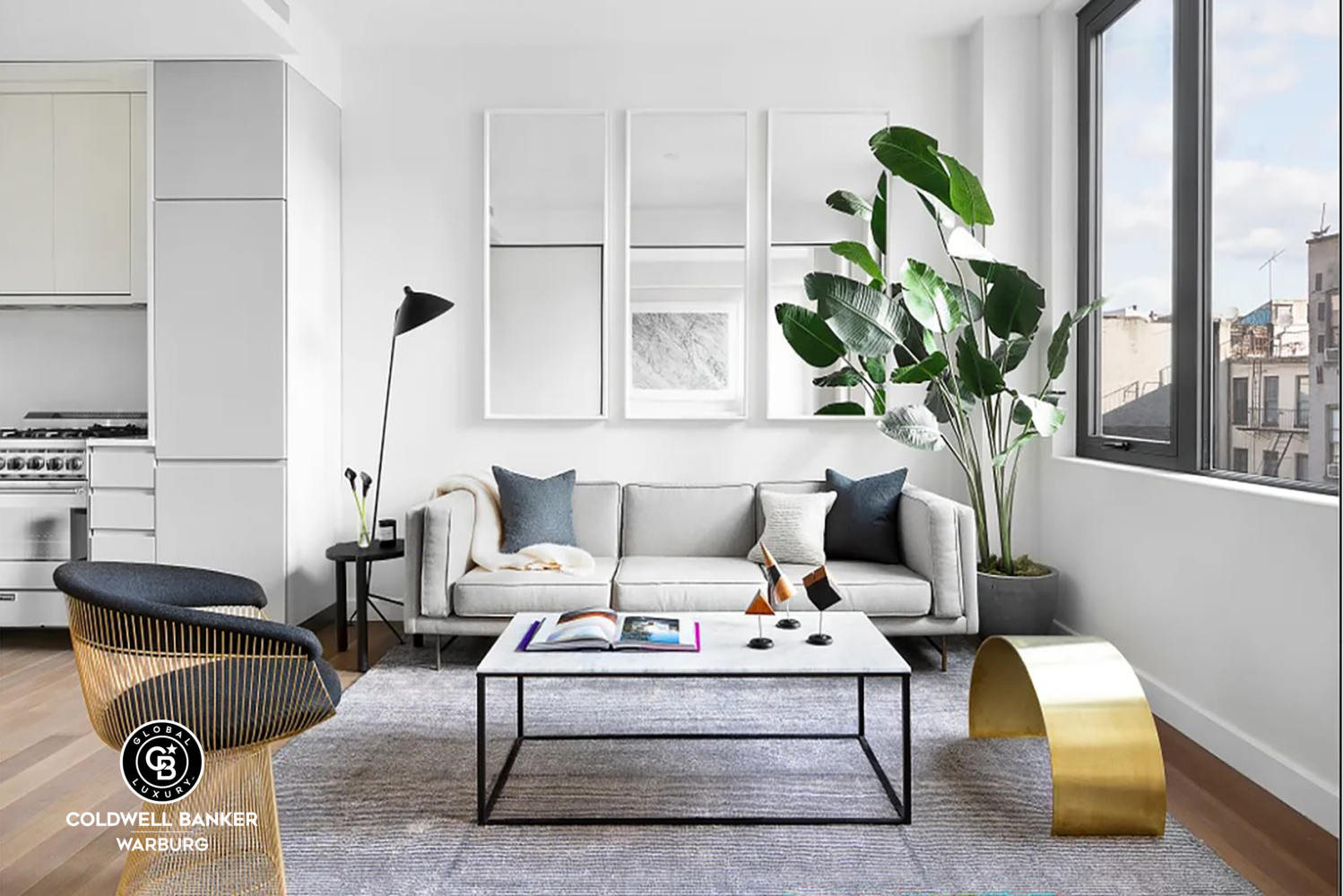 150 RIVINGTON Street 4B