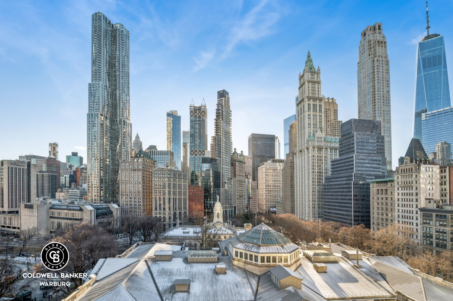 49 CHAMBERS Street 12A