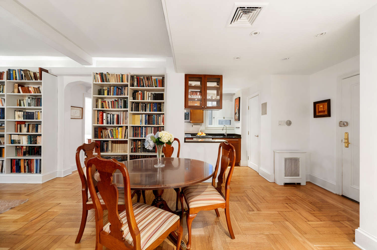 40 W 67TH Street 3D