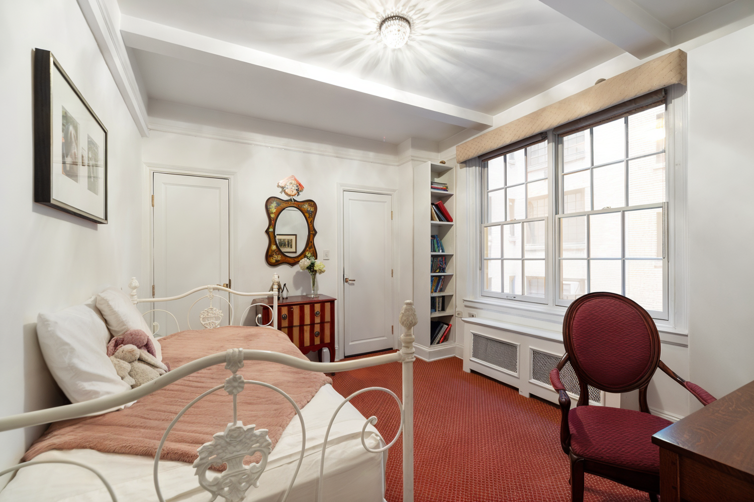 40 W 67TH Street 3D