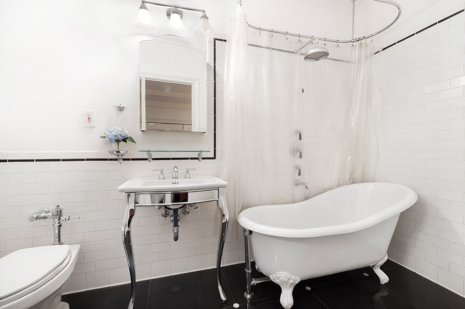 40 W 67TH Street 3D