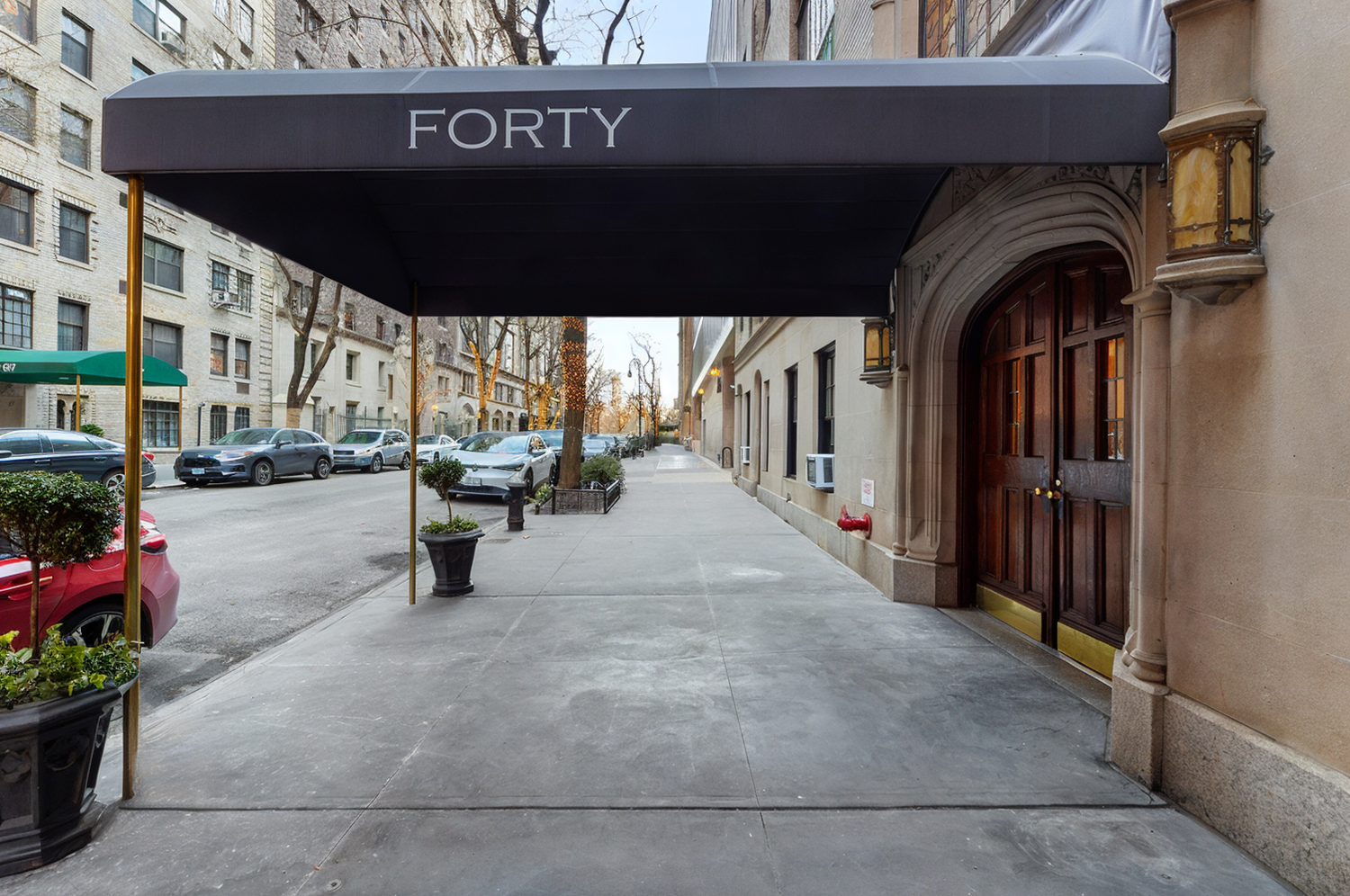 40 W 67TH Street 3D