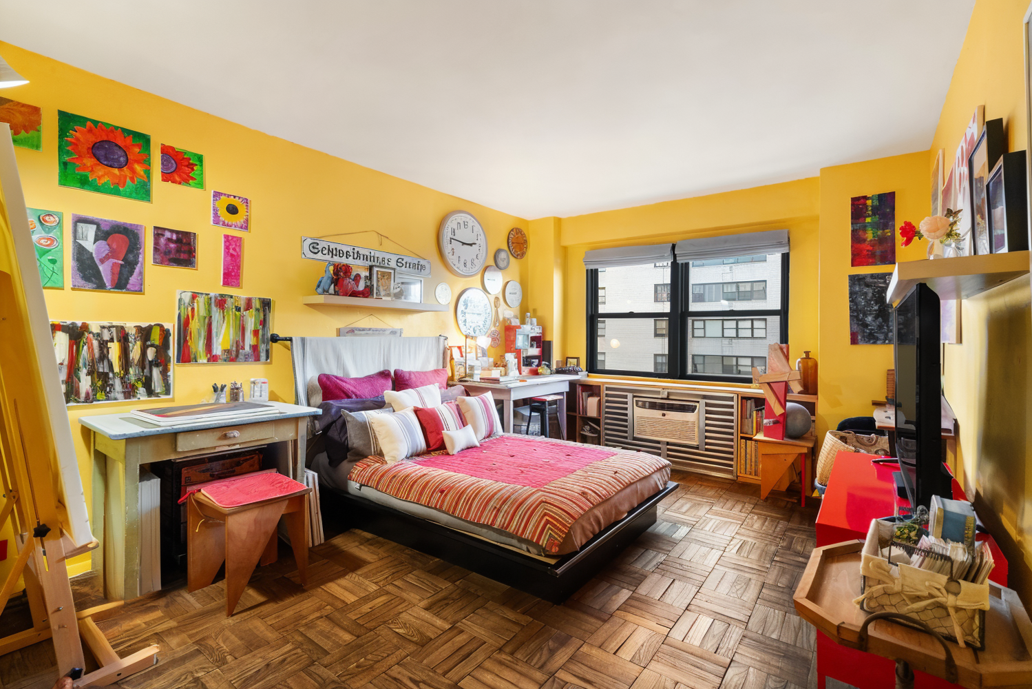 411 E 57TH Street 12A