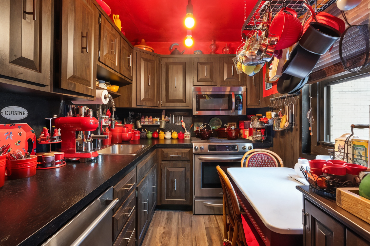 411 E 57TH Street 12A