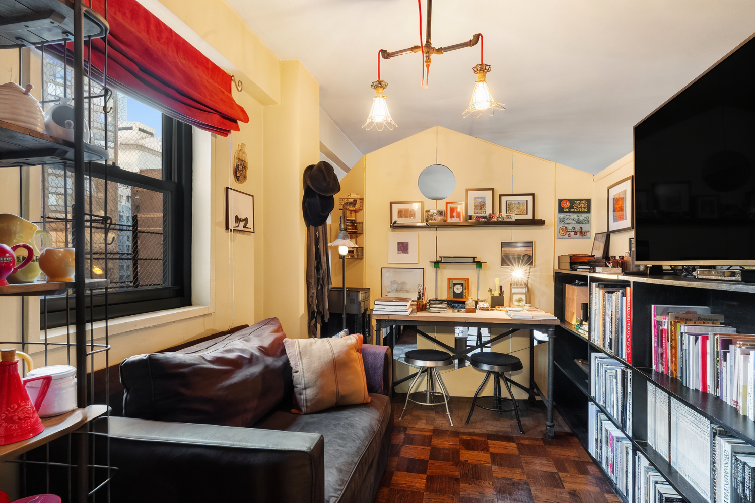 411 E 57TH Street 12A
