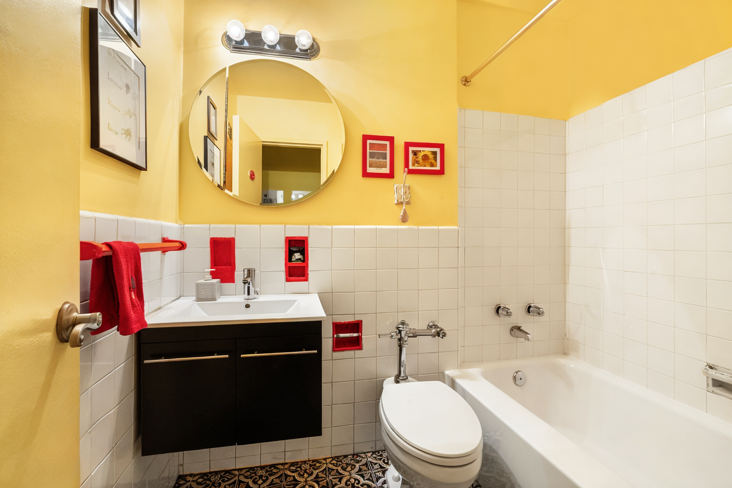 411 E 57TH Street 12A