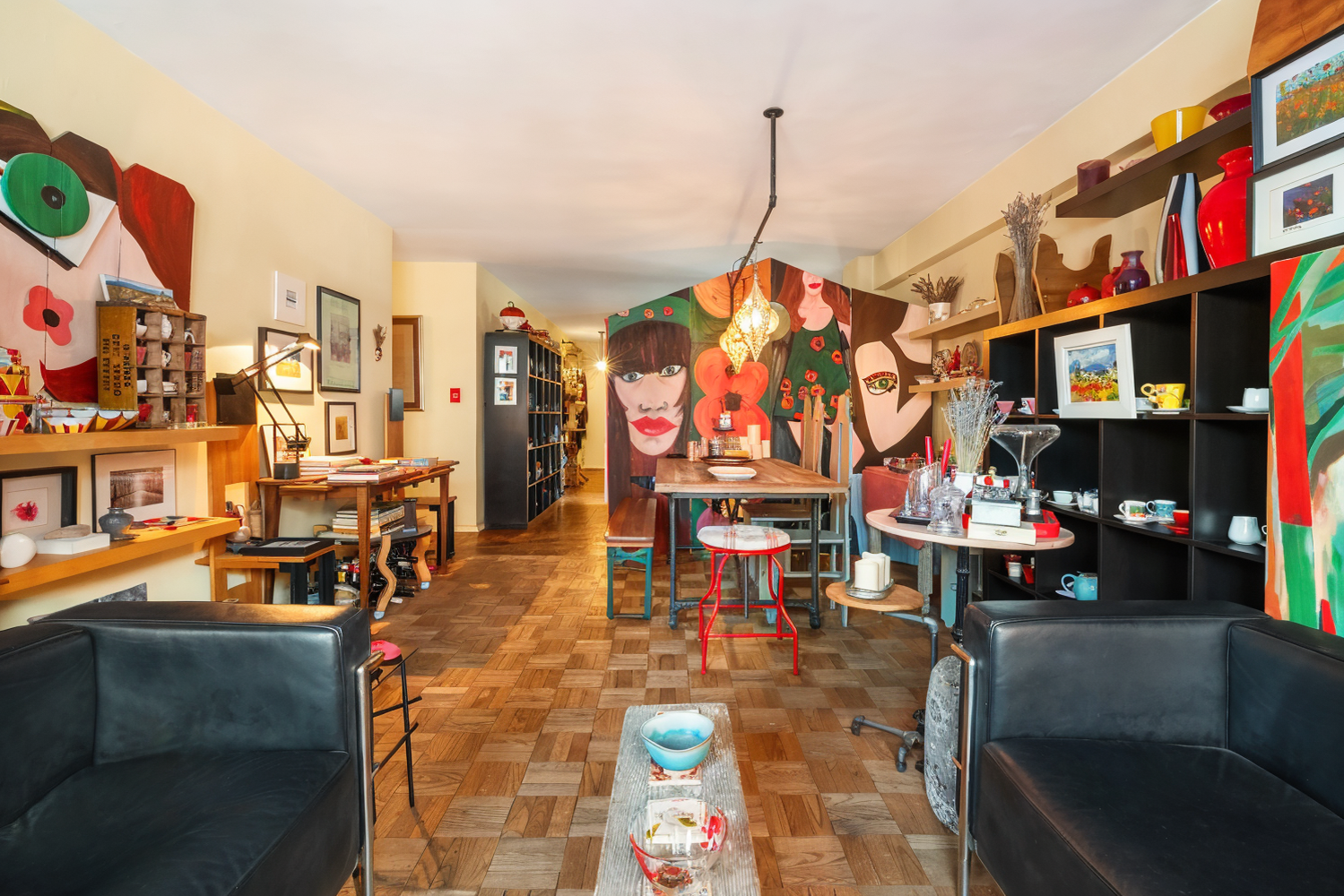 411 E 57TH Street 12A