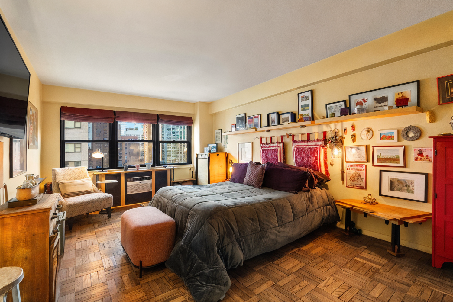 411 E 57TH Street 12A