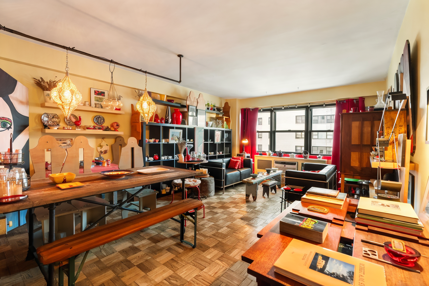 411 E 57TH Street 12A