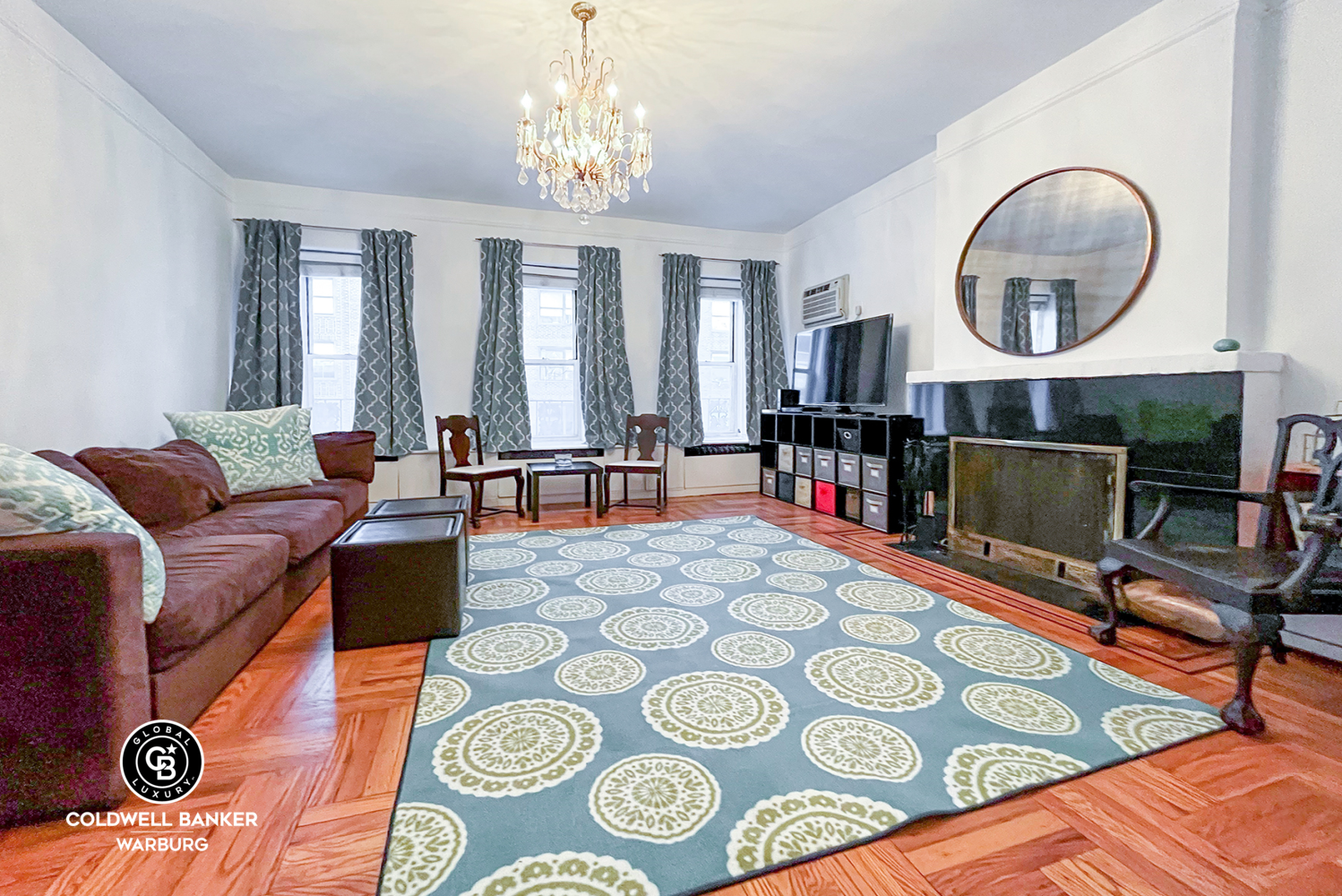 403 E 58TH Street 4F