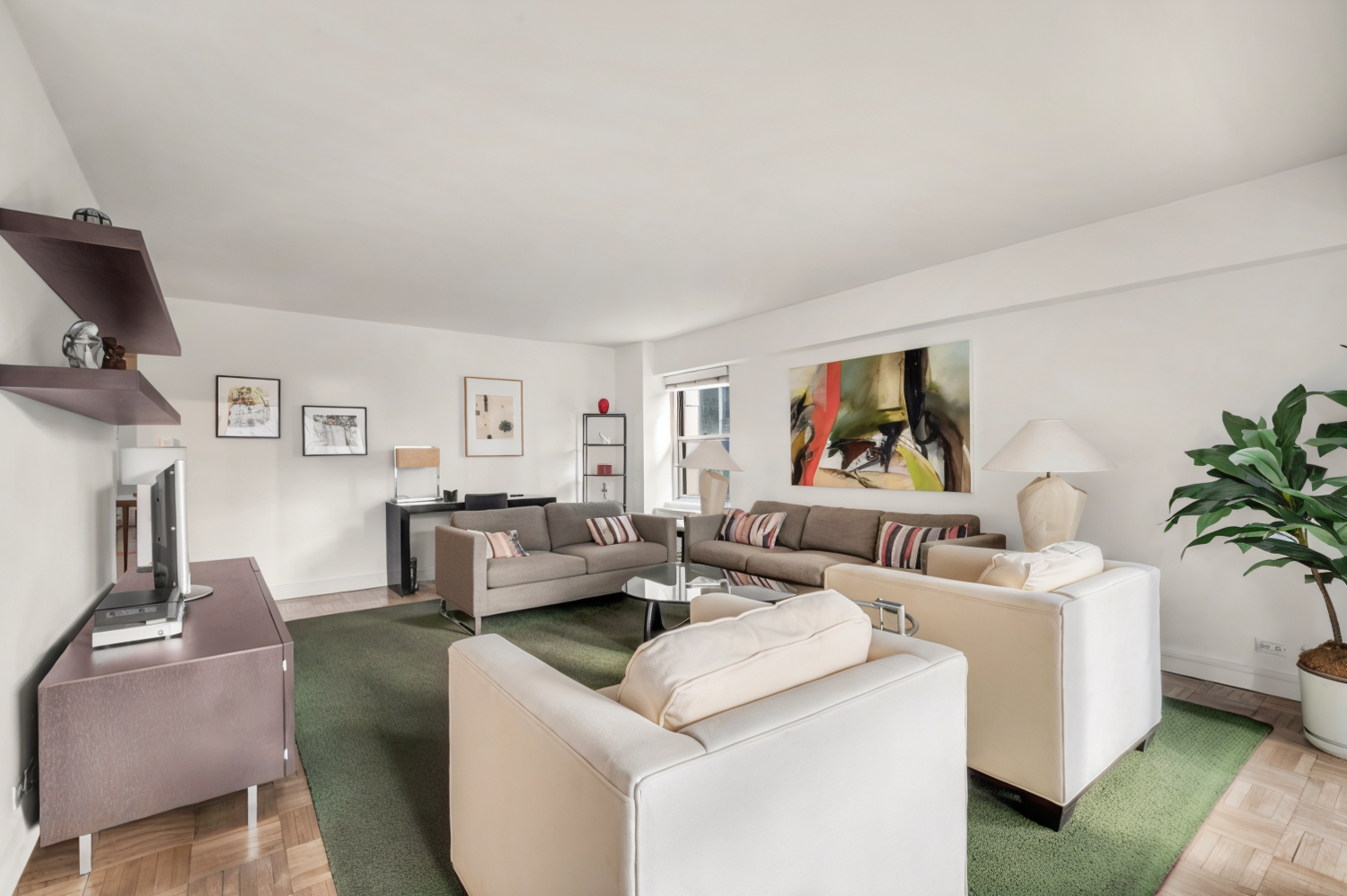 118 E 60TH Street 28G