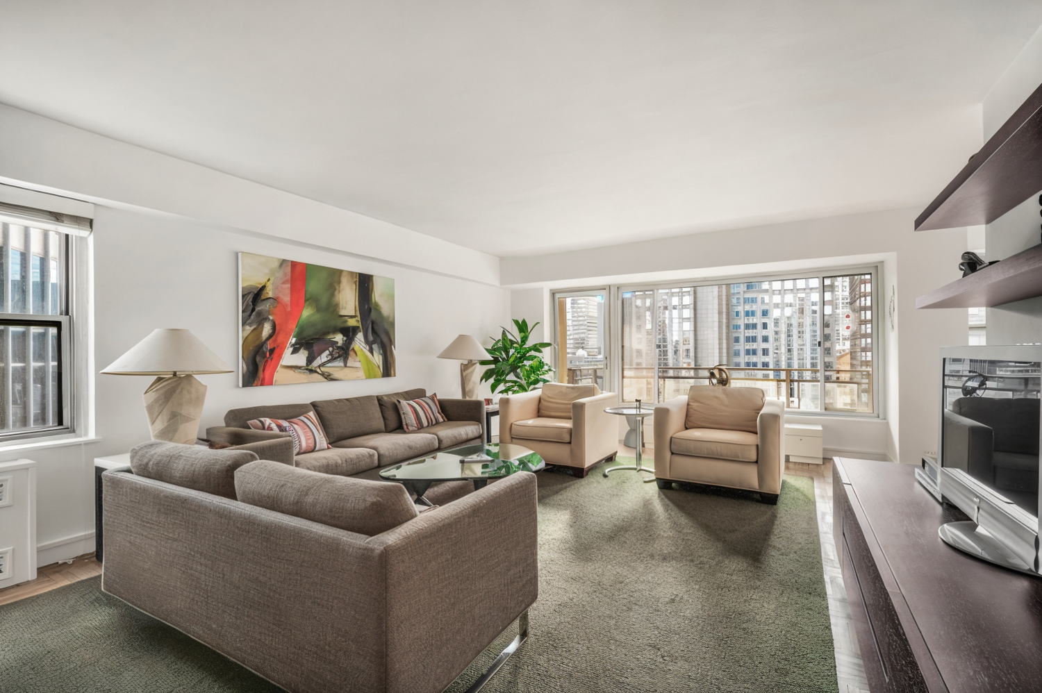 118 E 60TH Street 28G