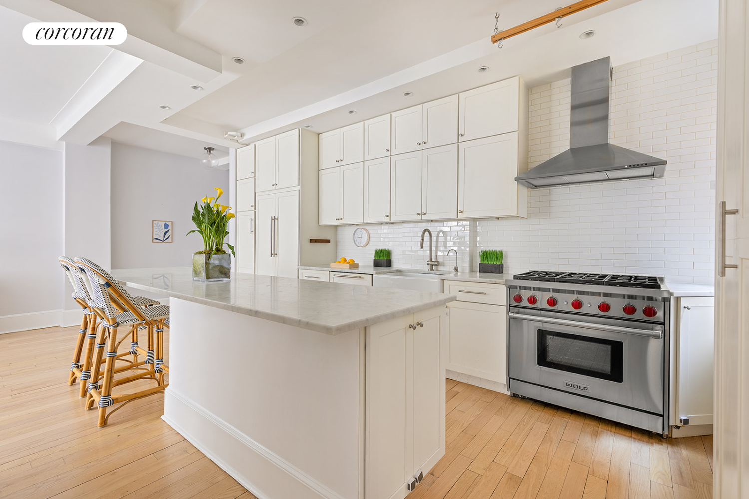 215 W 78TH Street 1C
