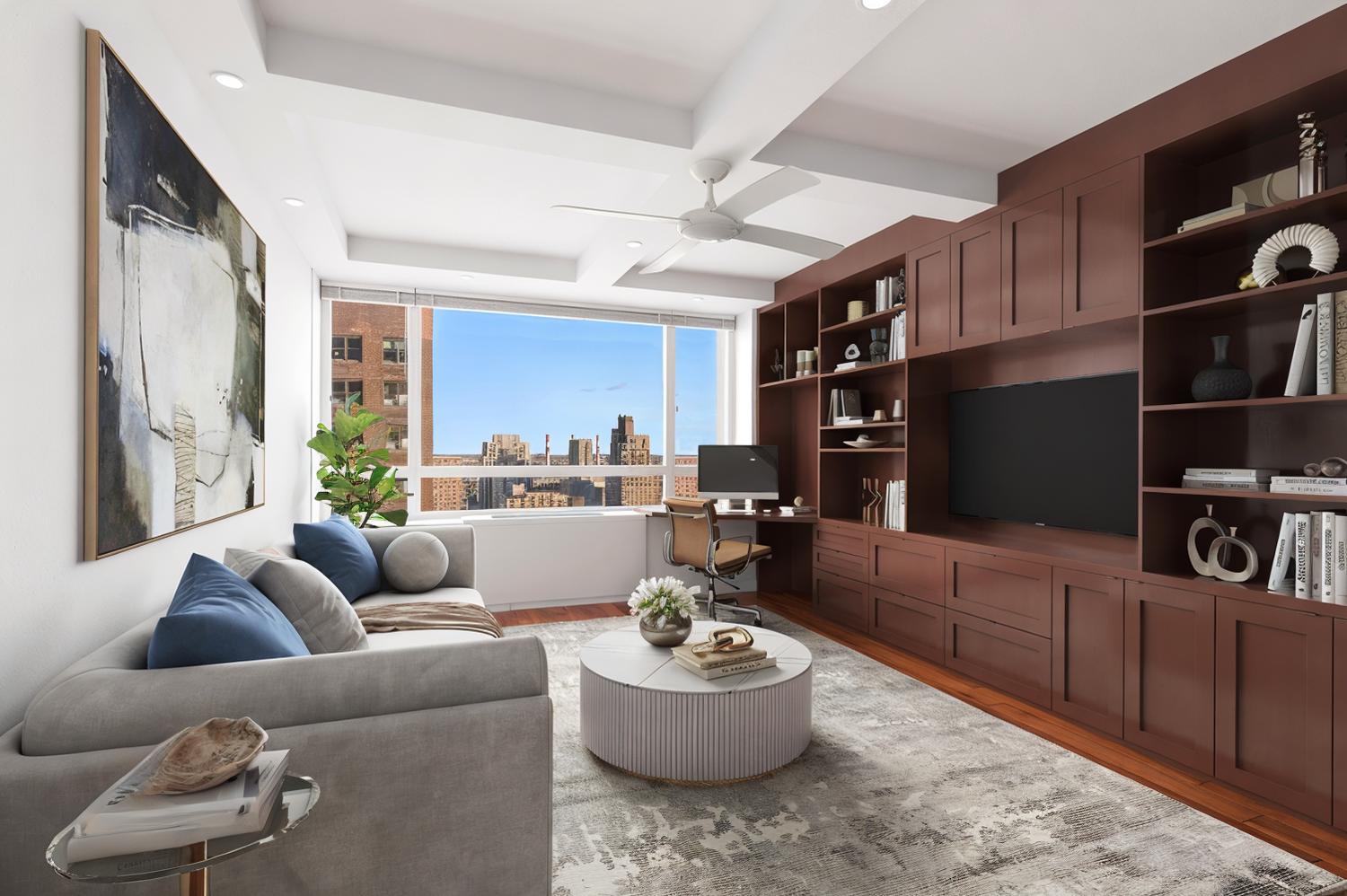 190 E 72ND Street 34CD