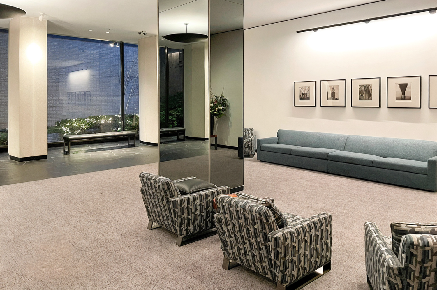 190 E 72ND Street 34CD