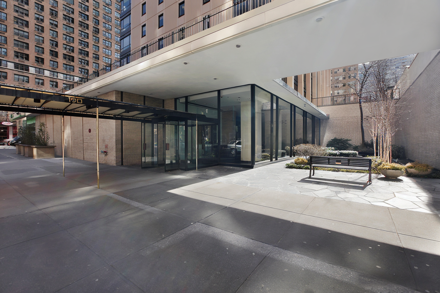 190 E 72ND Street 34CD