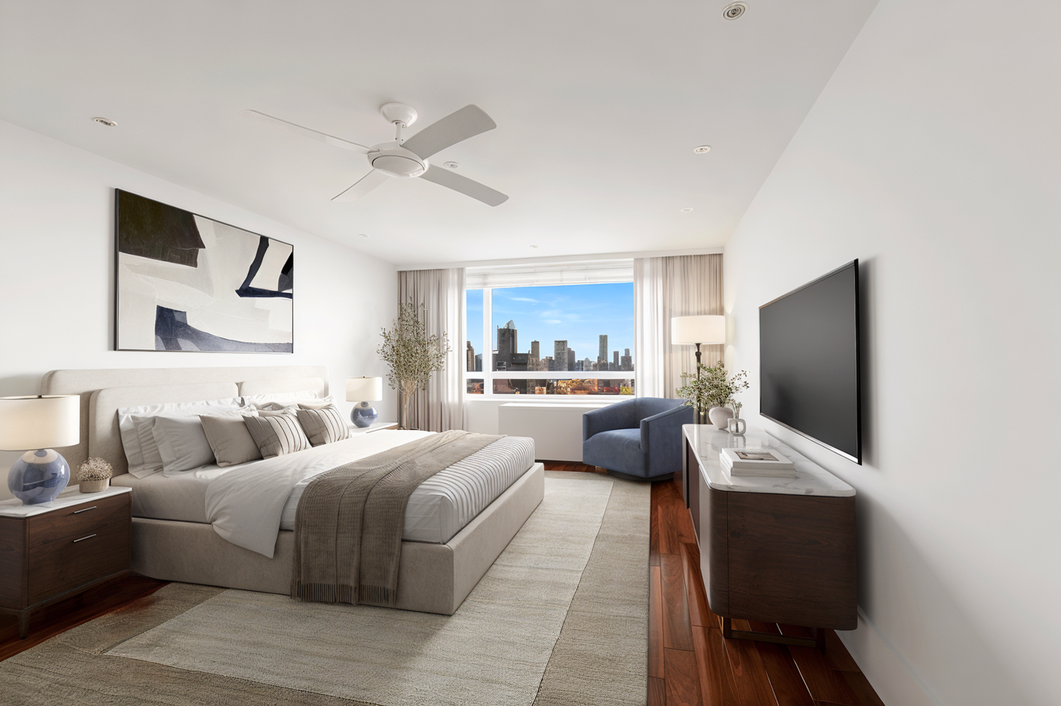 190 E 72ND Street 34CD