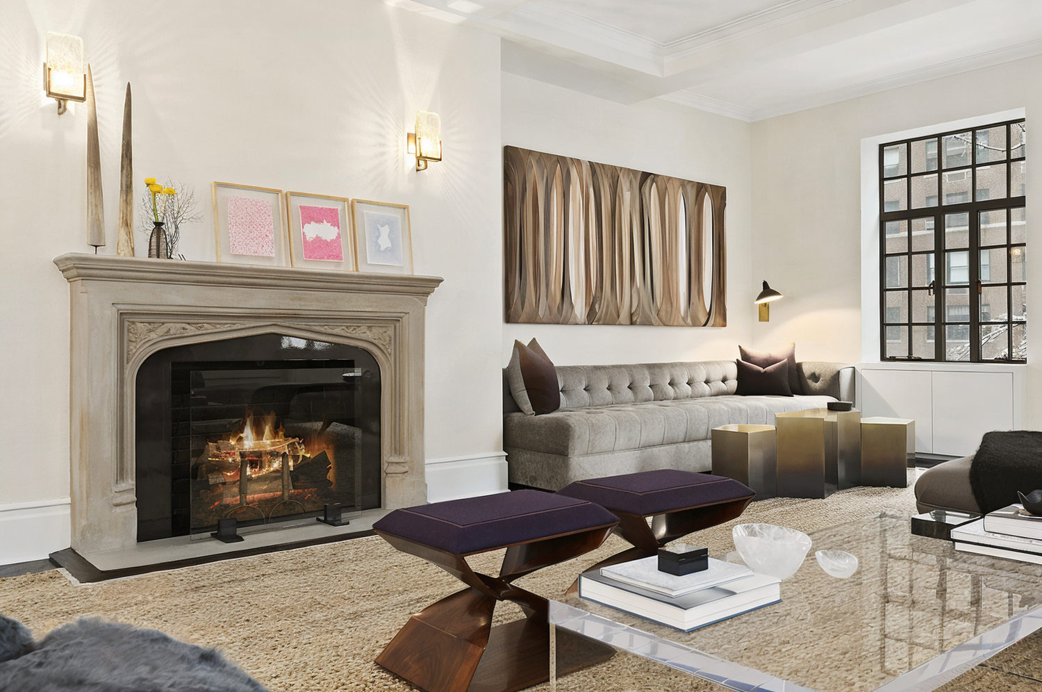 1100 PARK Avenue 3A