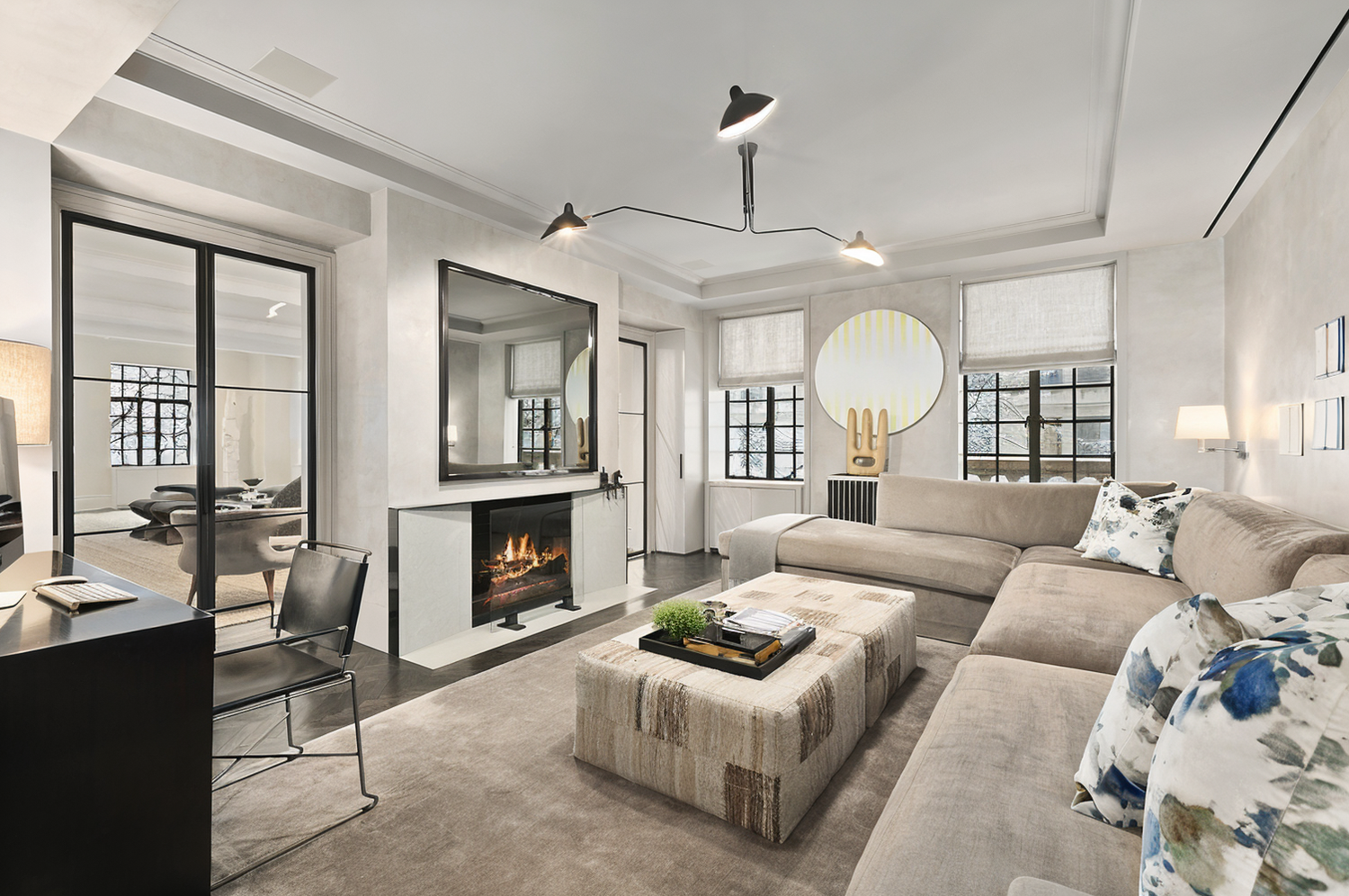 1100 PARK Avenue 3A