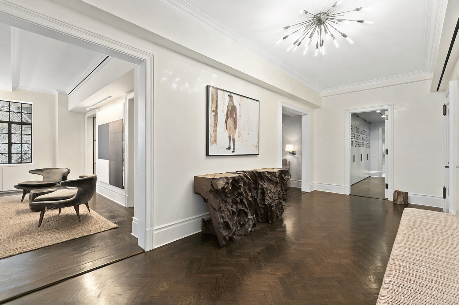1100 PARK Avenue 3A