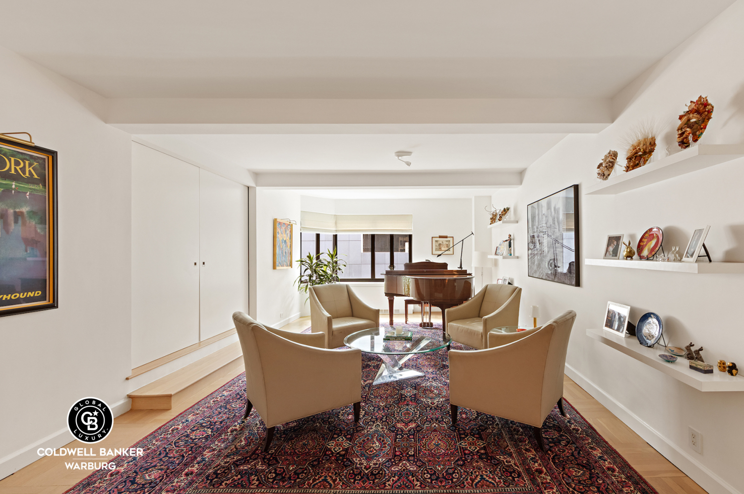 25 W 54TH Street 7D