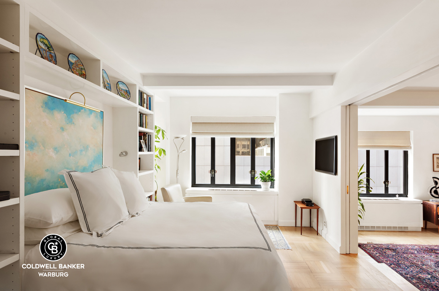 25 W 54TH Street 7D