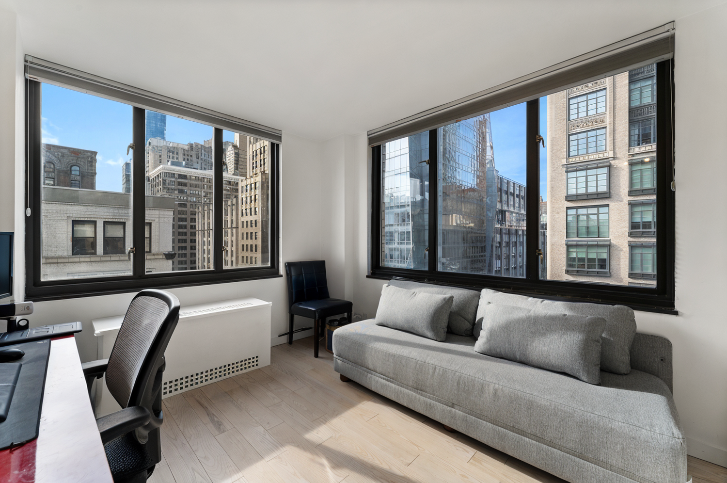 407 PARK Avenue S 17A