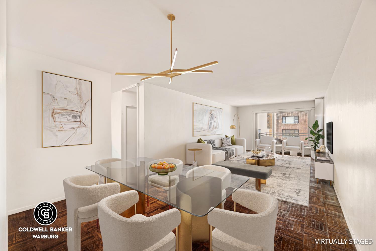 400 E 56TH Street 11G