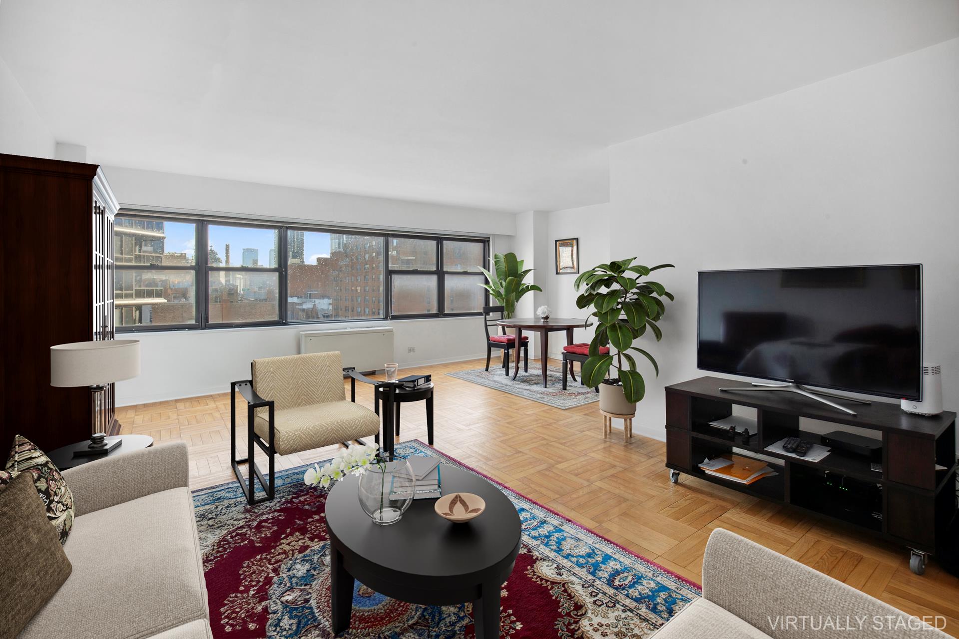 166 E 61ST Street 9G