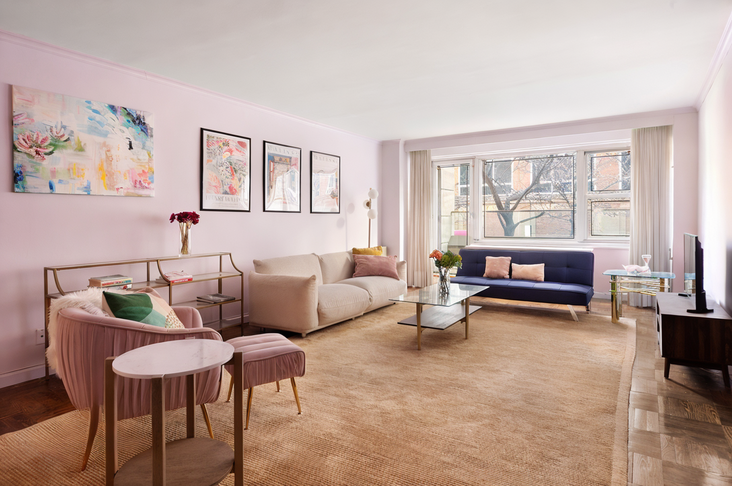 201 E 79TH Street 2H