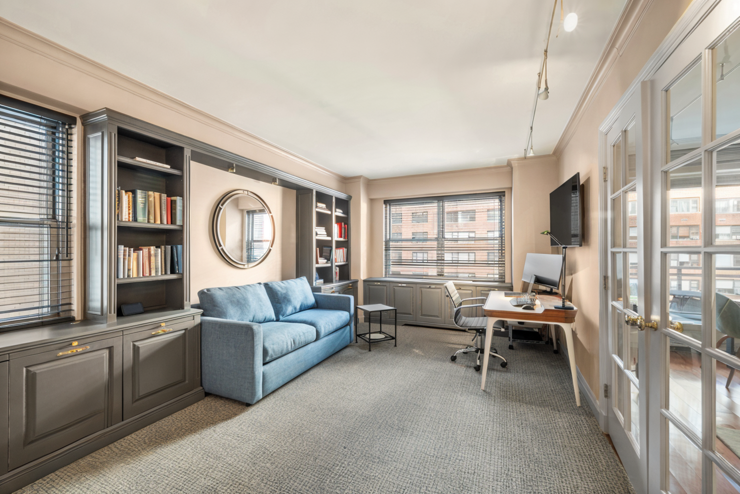 400 E 56TH Street 9L