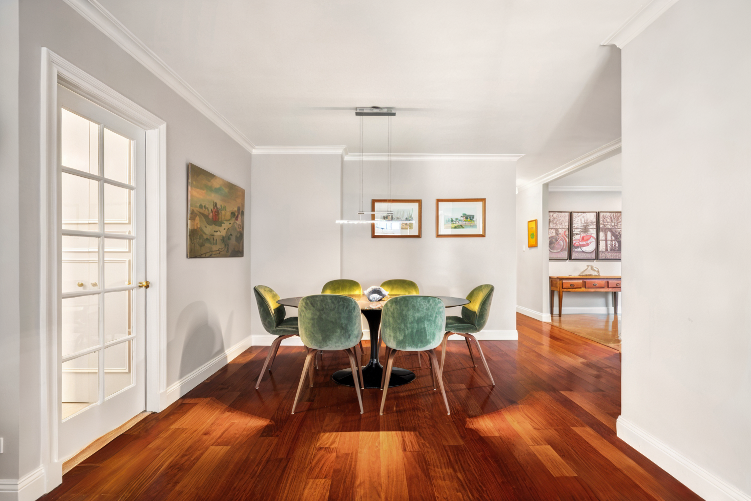 400 E 56TH Street 9L