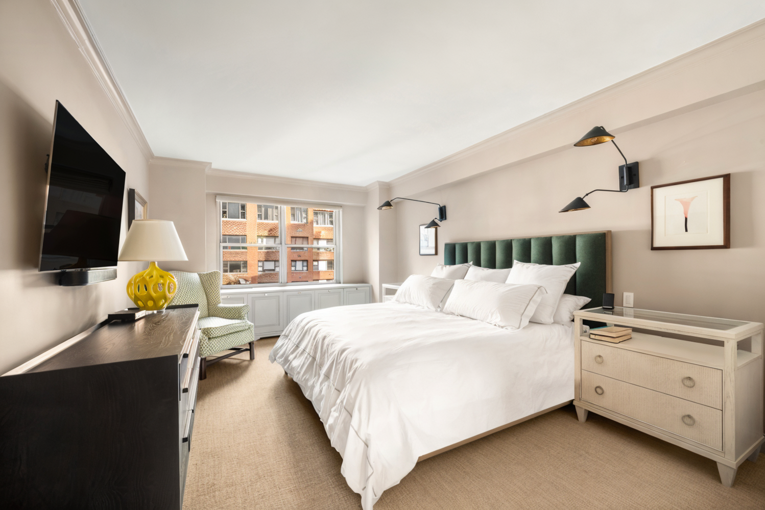 400 E 56TH Street 9L