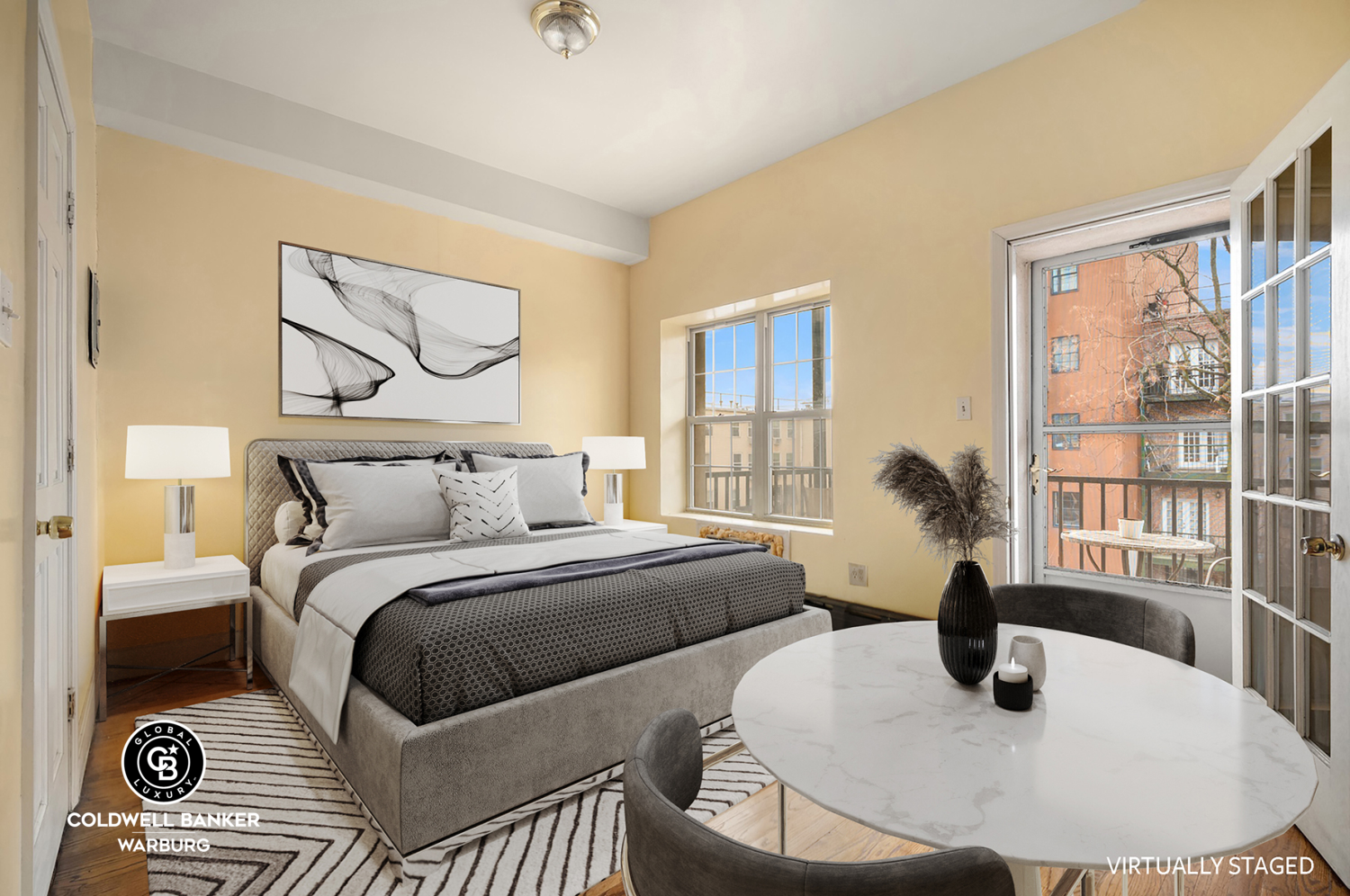 306 W 138TH Street 2R