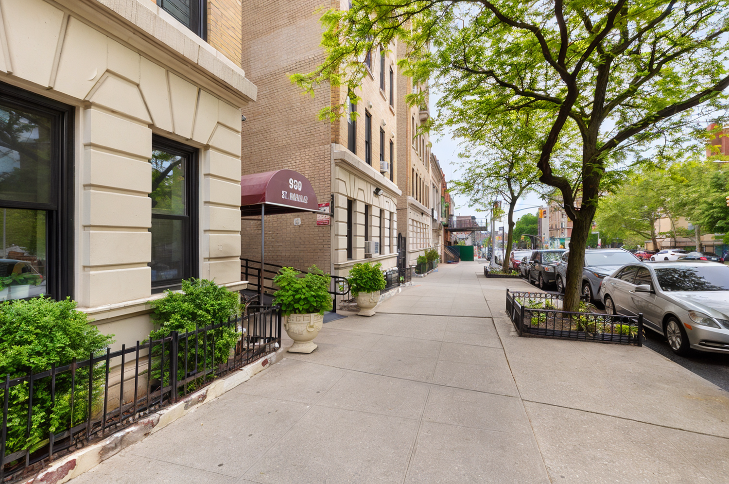 930 ST NICHOLAS Avenue 41