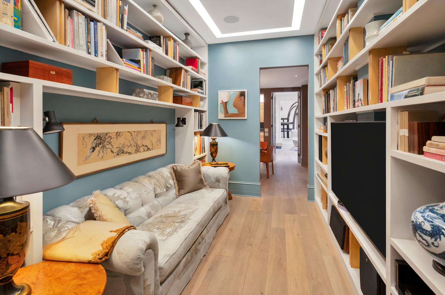 1148 5TH Avenue PARLOR/A