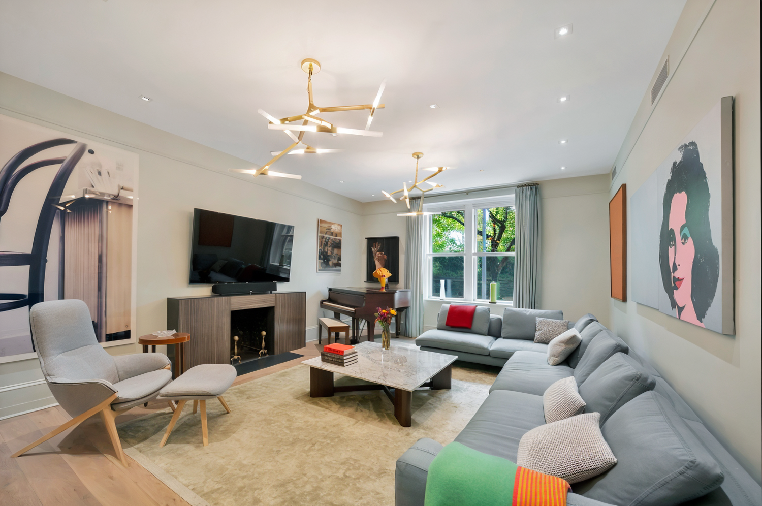 1148 5TH Avenue PARLOR/A