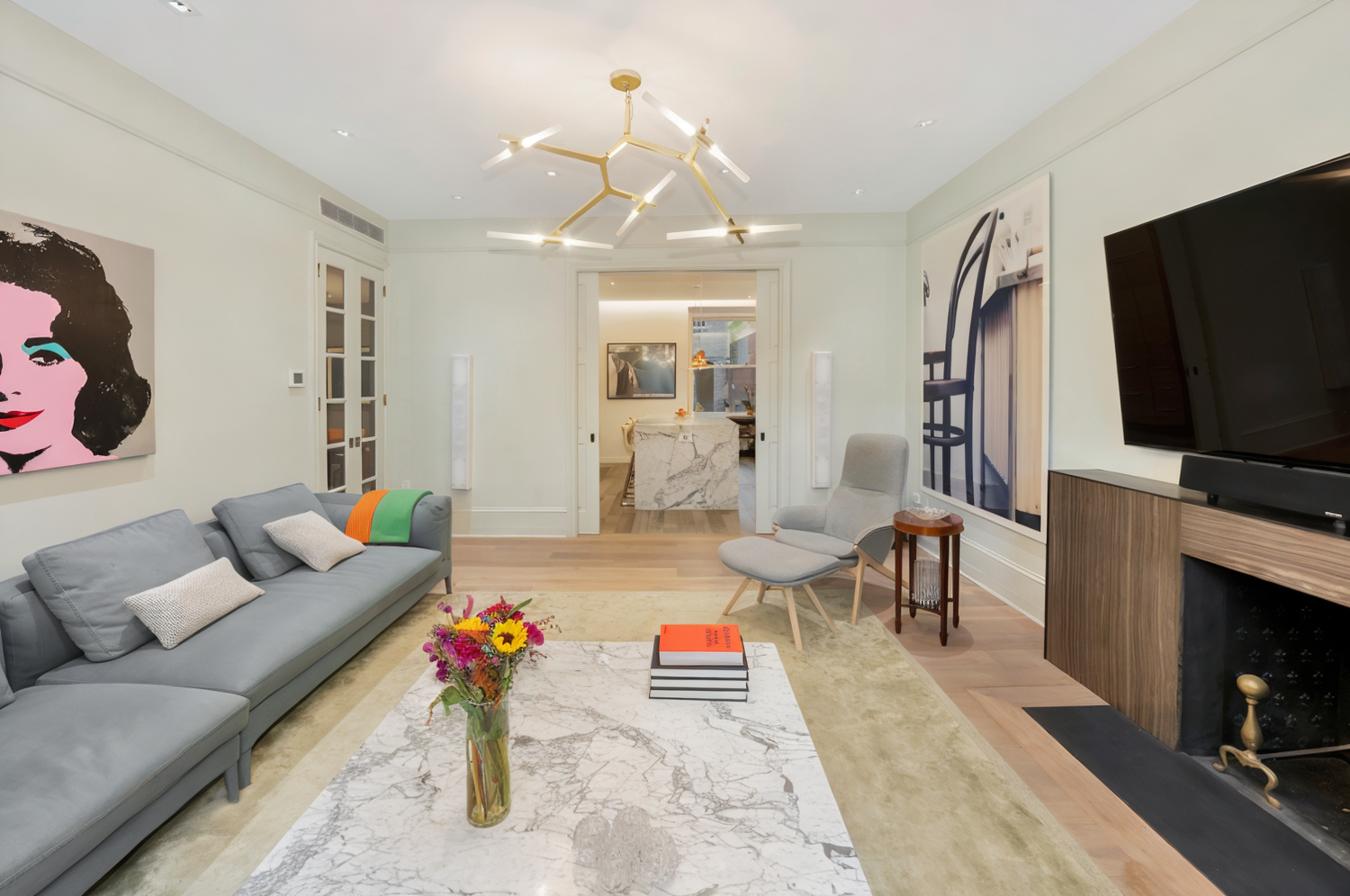 1148 5TH Avenue PARLOR/A