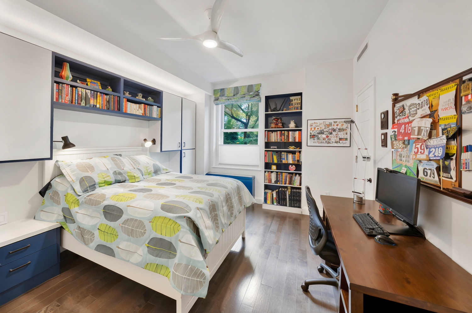 1148 5TH Avenue PARLOR/A