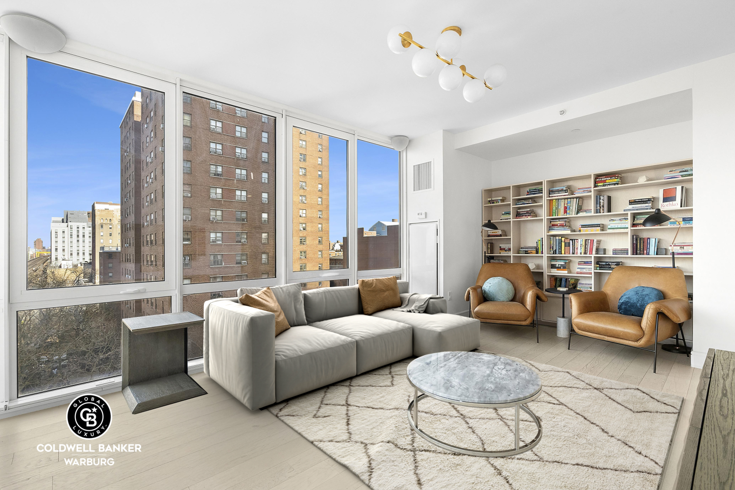 1399 PARK Avenue 8D