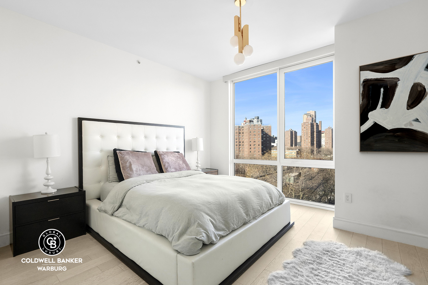 1399 PARK Avenue 8D